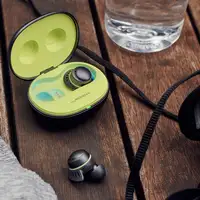 LG TONE Free TF8 Auriculares True Wireless Stereo (TWS) Dentro de oído Llamadas/Mú