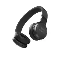 JBL LIVE 460 NC Auriculares Inalámbrico y alámbrico Diadema Música USB Tipo C Blue