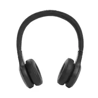 JBL LIVE 460 NC Auriculares Inalámbrico y alámbrico Diadema Música USB Tipo C Blue