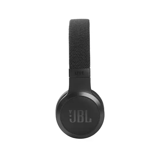 JBL LIVE 460 NC Auriculares Inalámbrico y alámbrico Diadema Música USB Tipo C Blue
