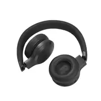 JBL LIVE 460 NC Auriculares Inalámbrico y alámbrico Diadema Música USB Tipo C Blue