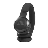 JBL LIVE 460 NC Auriculares Inalámbrico y alámbrico Diadema Música USB Tipo C Blue