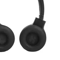 JBL LIVE 460 NC Auriculares Inalámbrico y alámbrico Diadema Música USB Tipo C Blue