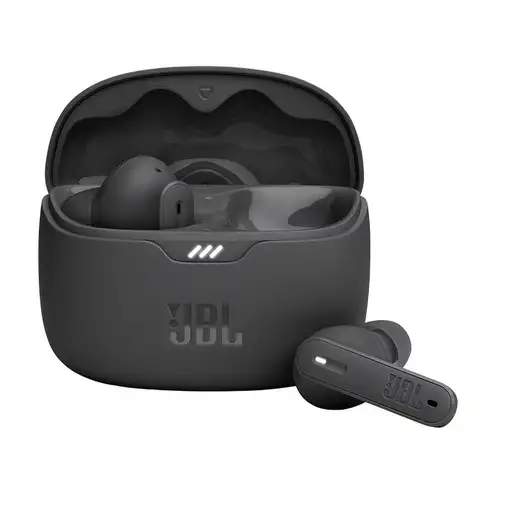 JBL Tune Beam Auriculares True Wireless Stereo (TWS) Dentro de oído Llamadas/Músic