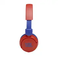 JBL JR310 BT Auriculares Inalámbrico Diadema Música USB Tipo C Bluetooth Rojo