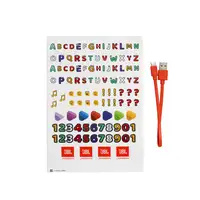 JBL JR310 BT Auriculares Inalámbrico Diadema Música USB Tipo C Bluetooth Rojo