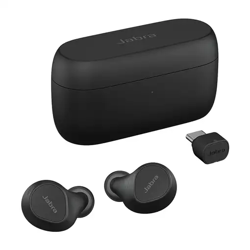 Jabra 20797-989-889 auricular y casco Auriculares True Wireless Stereo (TWS) Dentr