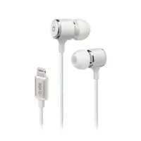 SBS TEINEARLIGHTW auricular y casco Auriculares Alámbrico Dentro de oído Llamadas/