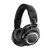 Audio-Technica ATH-M50XBT2 auricular y casco Auriculares Inalámbrico Diadema Músic