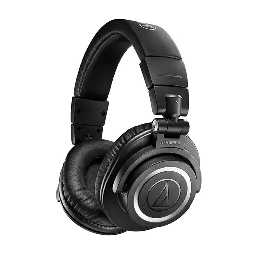 Audio-Technica ATH-M50XBT2 auricular y casco Auriculares Inalámbrico Diadema Músic