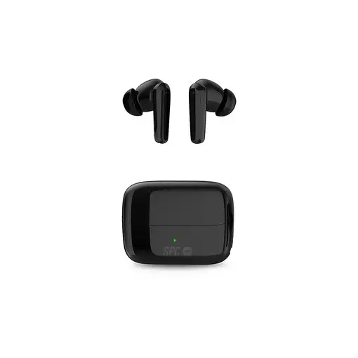SPC Ether 2 Pro Auriculares Inalámbrico Dentro de oído Llamadas/Música USB Tipo C