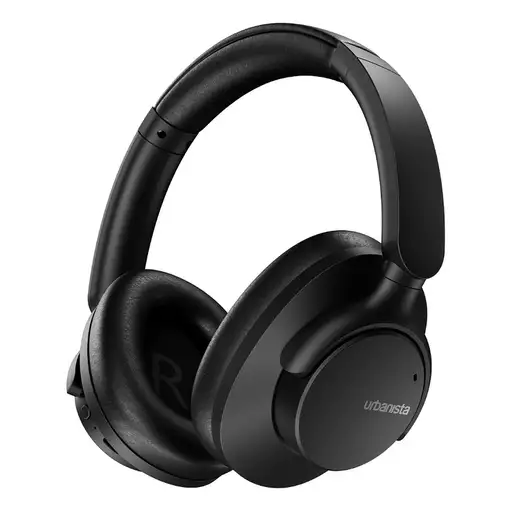Urbanista Valencia Auriculares Inalámbrico y alámbrico Diadema Llamadas/Música Blu