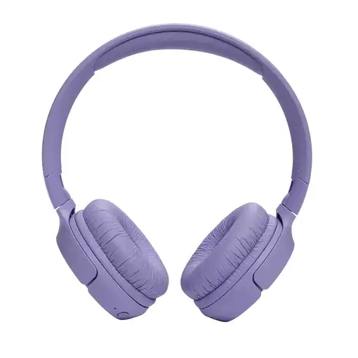 JBL Tune 520BT Auriculares Inalámbrico Diadema Llamadas/Música USB Tipo C Bluetoot