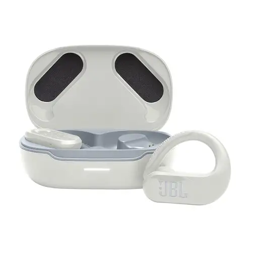 JBL Endurance PEAK 3 Auriculares True Wireless Stereo (TWS) gancho de oreja Llamad