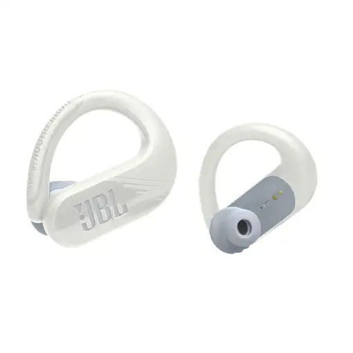 JBL Endurance PEAK 3 Auriculares True Wireless Stereo (TWS) gancho de oreja Llamad