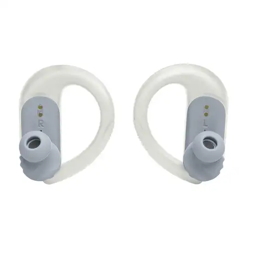 JBL Endurance PEAK 3 Auriculares True Wireless Stereo (TWS) gancho de oreja Llamad