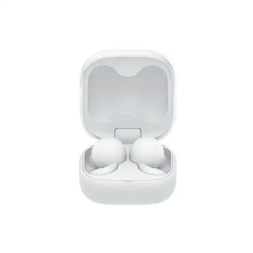 Sony LinkBuds Open WFL910W auricular y casco Auriculares Inalámbrico Dentro de oíd