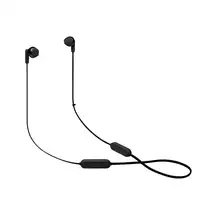 JBL Tune 215 Auriculares Inalámbrico Dentro de oído, Banda para cuello Llamadas/Mú