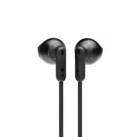JBL Tune 215 Auriculares Inalámbrico Dentro de oído, Banda para cuello Llamadas/Mú