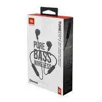JBL Tune 215 Auriculares Inalámbrico Dentro de oído, Banda para cuello Llamadas/Mú