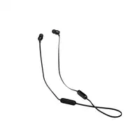 JBL Tune 125 Auriculares Inalámbrico Dentro de oído Música USB Tipo C Bluetooth Ne