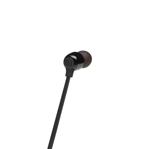 JBL Tune 125 Auriculares Inalámbrico Dentro de oído Música USB Tipo C Bluetooth Ne