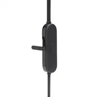 JBL Tune 125 Auriculares Inalámbrico Dentro de oído Música USB Tipo C Bluetooth Ne