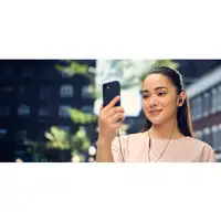 Panasonic RP-TCM225DEK auricular y casco Auriculares Alámbrico Dentro de oído Llam