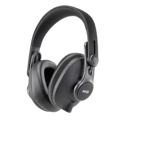AKG K371-BT Auriculares Inalámbrico y alámbrico Diadema Llamadas/Música Bluetooth