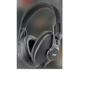 AKG K371-BT Auriculares Inalámbrico y alámbrico Diadema Llamadas/Música Bluetooth