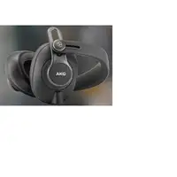 AKG K371-BT Auriculares Inalámbrico y alámbrico Diadema Llamadas/Música Bluetooth