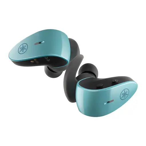 Yamaha TW-ES5A Auriculares True Wireless Stereo (TWS) Dentro de oído Llamadas/Músi