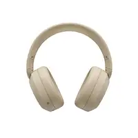 Yamaha YH-E700B Auriculares Inalámbrico Diadema Llamadas/Música Bluetooth Beige