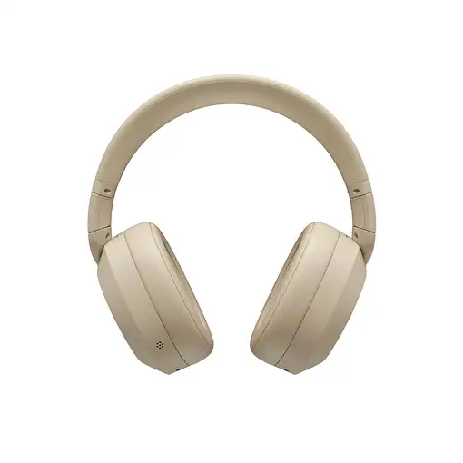 Yamaha YH-E700B Auriculares Inalámbrico Diadema Llamadas/Música Bluetooth Beige