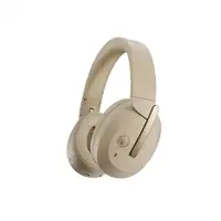 Yamaha YH-E700B Auriculares Inalámbrico Diadema Llamadas/Música Bluetooth Beige