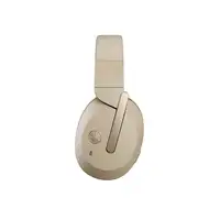Yamaha YH-E700B Auriculares Inalámbrico Diadema Llamadas/Música Bluetooth Beige