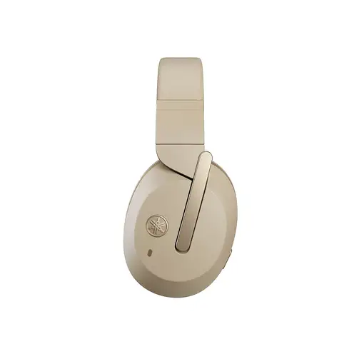 Yamaha YH-E700B Auriculares Inalámbrico Diadema Llamadas/Música Bluetooth Beige