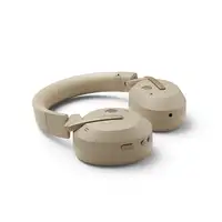 Yamaha YH-E700B Auriculares Inalámbrico Diadema Llamadas/Música Bluetooth Beige