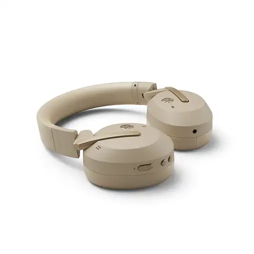 Yamaha YH-E700B Auriculares Inalámbrico Diadema Llamadas/Música Bluetooth Beige