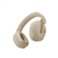 Yamaha YH-E700B Auriculares Inalámbrico Diadema Llamadas/Música Bluetooth Beige