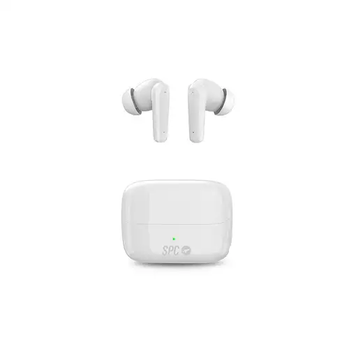 SPC Ether 2 Pro Auriculares Inalámbrico Dentro de oído Llamadas/Música USB Tipo C