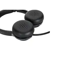 Targus AEH104GL auricular y casco Auriculares Inalámbrico y alámbrico Diadema Llam