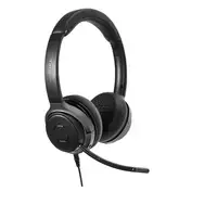 Targus AEH104GL auricular y casco Auriculares Inalámbrico y alámbrico Diadema Llam