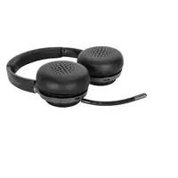 Targus AEH104GL auricular y casco Auriculares Inalámbrico y alámbrico Diadema Llam