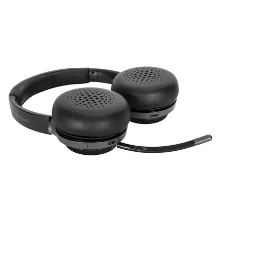 Targus AEH104GL auricular y casco Auriculares Inalámbrico y alámbrico Diadema Llam