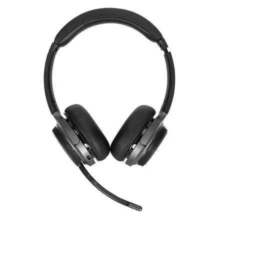 Targus AEH104GL auricular y casco Auriculares Inalámbrico y alámbrico Diadema Llam