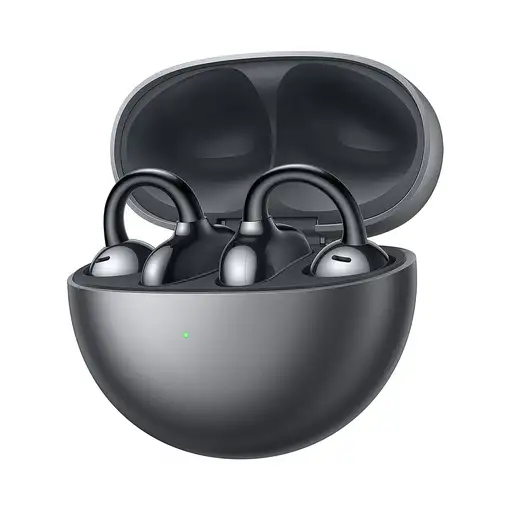Huawei FreeClip Auriculares True Wireless Stereo (TWS) gancho de oreja Llamadas/Mú