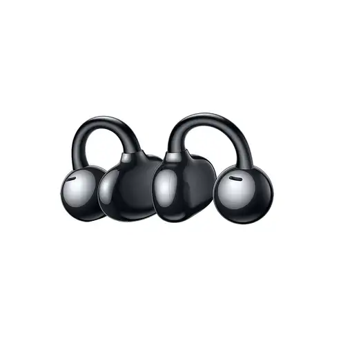 Huawei FreeClip Auriculares True Wireless Stereo (TWS) gancho de oreja Llamadas/Mú