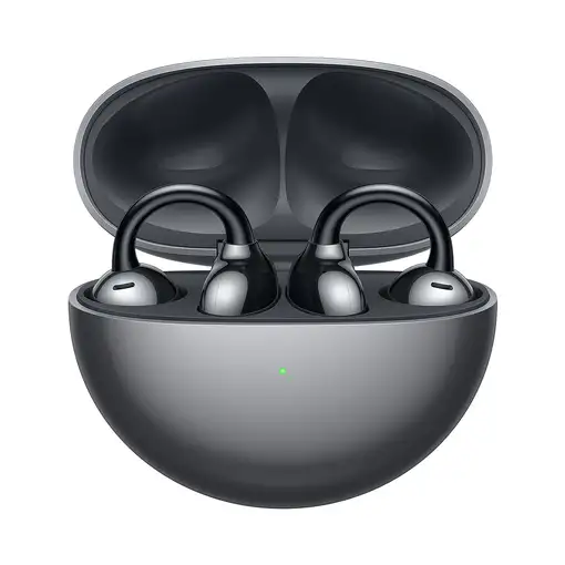Huawei FreeClip Auriculares True Wireless Stereo (TWS) gancho de oreja Llamadas/Mú