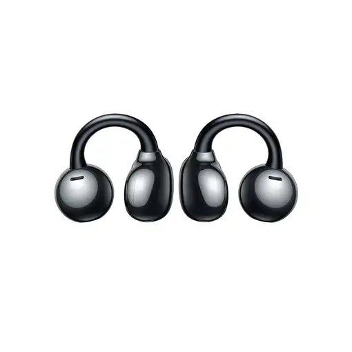 Huawei FreeClip Auriculares True Wireless Stereo (TWS) gancho de oreja Llamadas/Mú